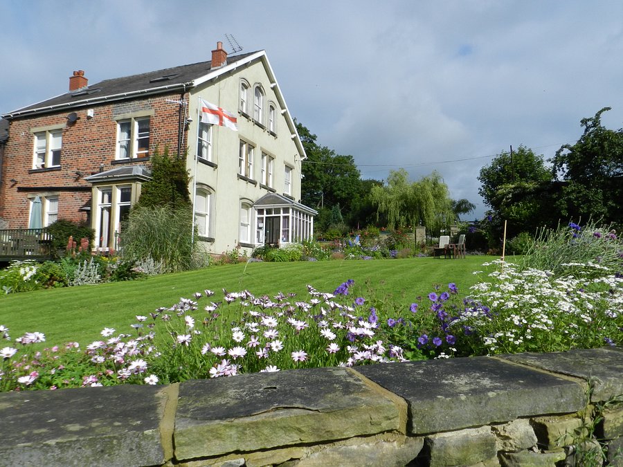 Ford house. Шипли (Йоркшир). Шипли дом. 7 Moorhead Lane, Shipley, England, bd18 4jh.