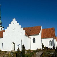 Skanderup Kirke