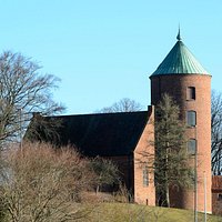 Skanderborg Slotskirke