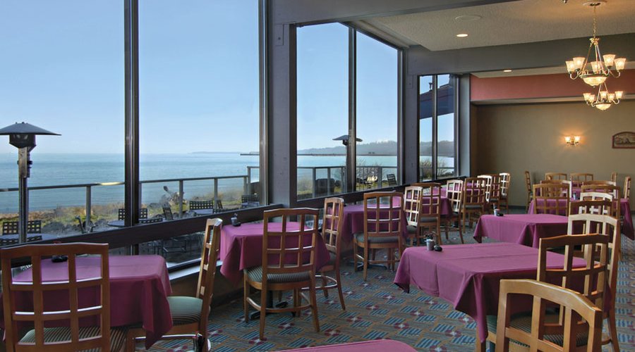 CrabHouse Restaurant