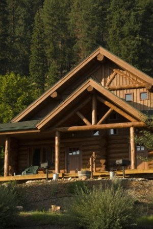 RIVER DANCE LODGE - Reviews (Idaho/Kooskia)