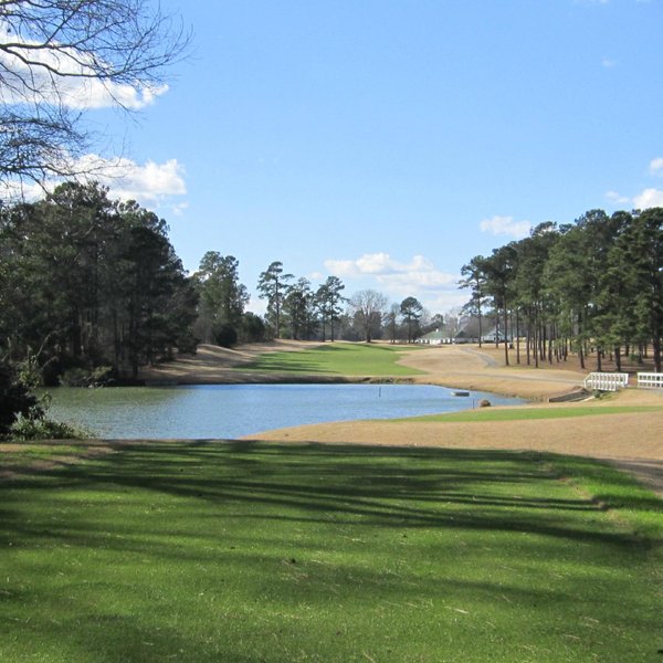 Lake Marion Golf Course (Santee) - All You Need to Know BEFORE You Go