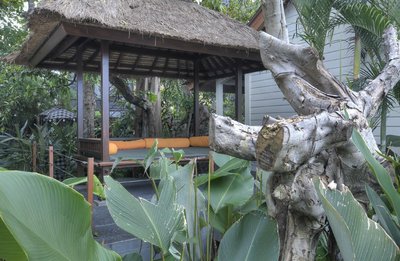 Hotel photo 1 of The Studio Bali.