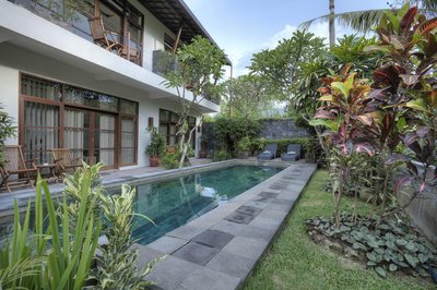 Hotel photo 4 of The Studio Bali.