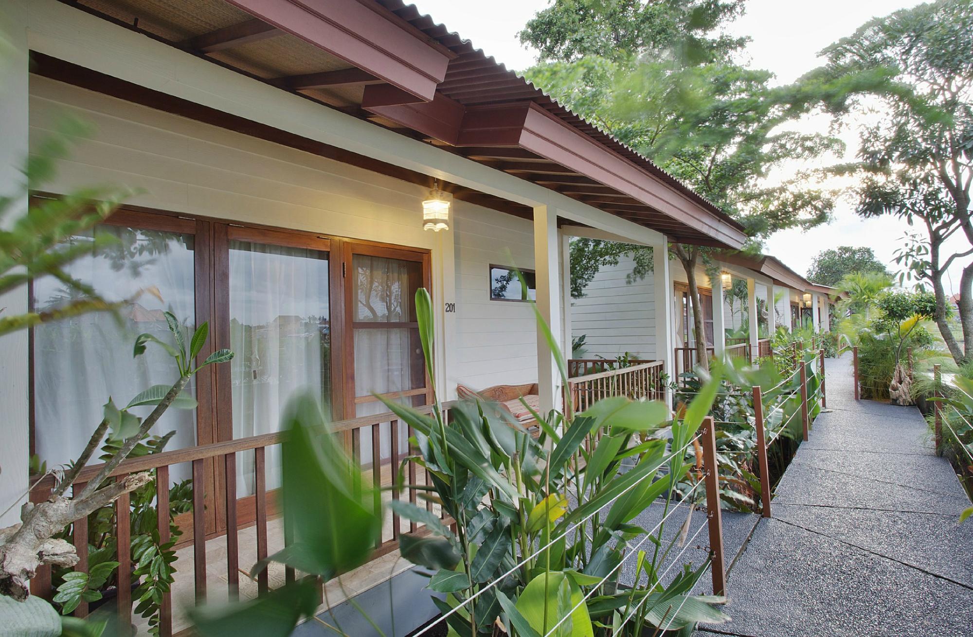 THE STUDIO BALI B&B (Seminyak) : Tarifs 2024 Et 6 Avis