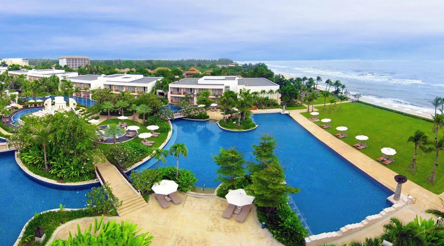 Resort Overview