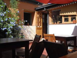 Comedor