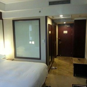 Hangzhou Merchant Marco Edgelake Hotel, hotel in Hangzhou