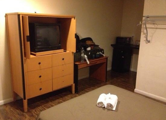 room
