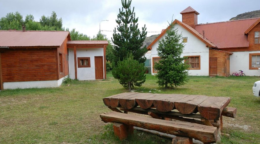                   jardin et maisonnettes
                