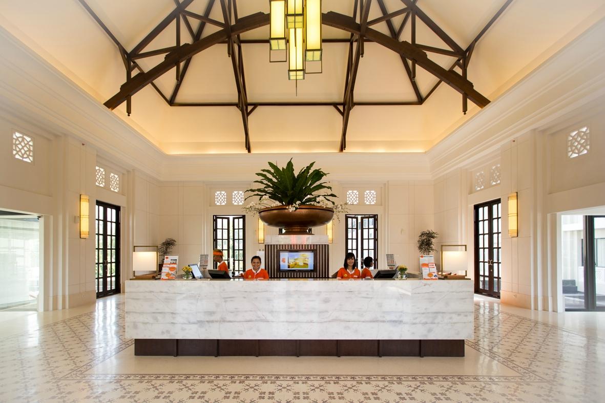 Hotel photo 14 of HARRIS Hotel & Conventions Malang.