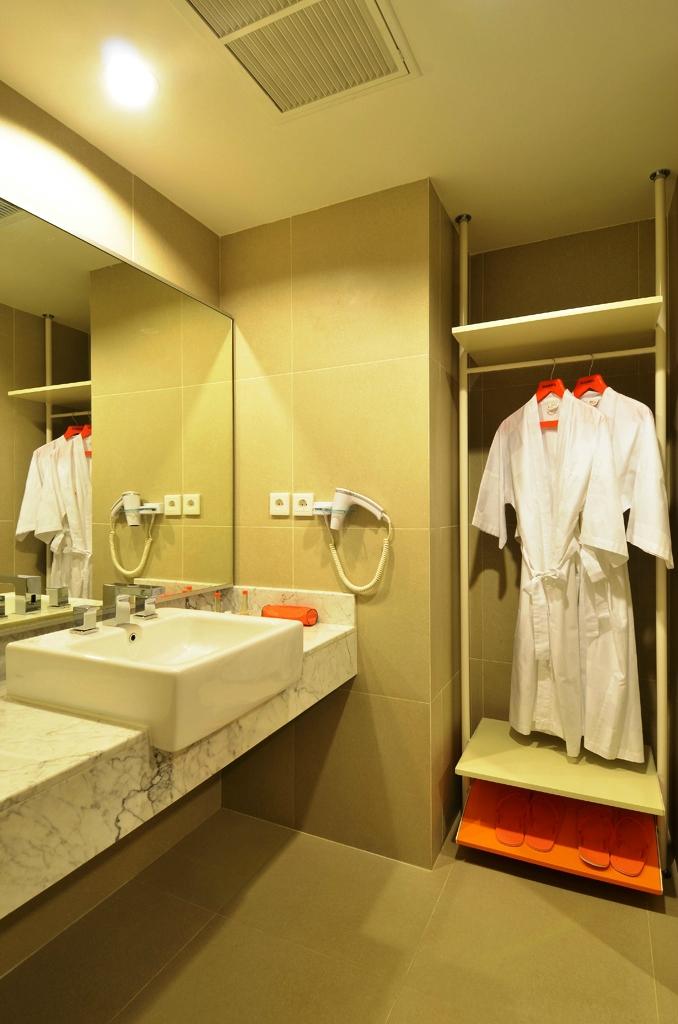 Hotel photo 7 of HARRIS Hotel & Conventions Malang.