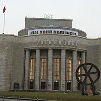 Volksbühne Berlin