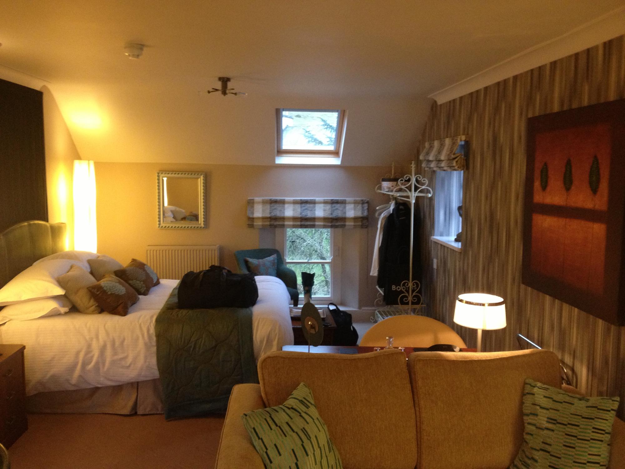 West Vale Country House Rooms: Pictures & Reviews - Tripadvisor