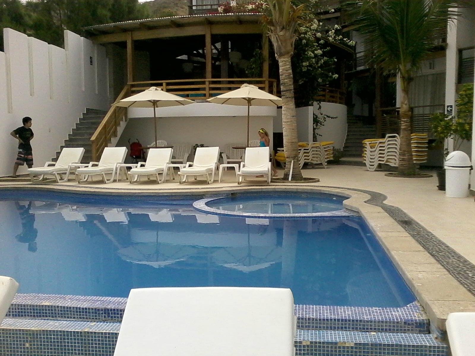 Hotel Puerto Del Sol Pool Pictures & Reviews - Tripadvisor