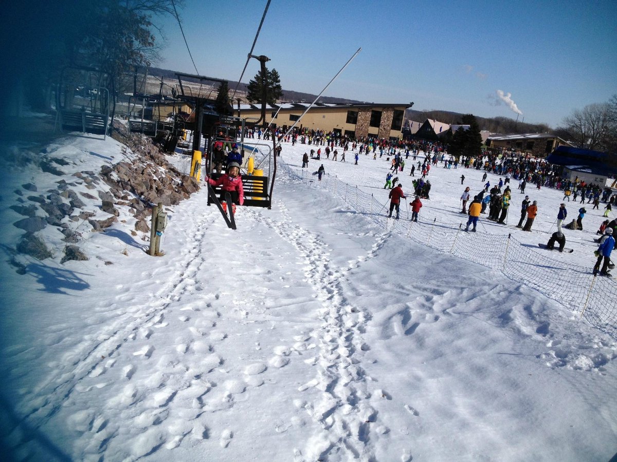 Cascade Ski Christmas 2022 Cascade Mountain (Portage) - 2022 All You Need To Know Before You Go (With  Photos) - Portage, Wi | Tripadvisor