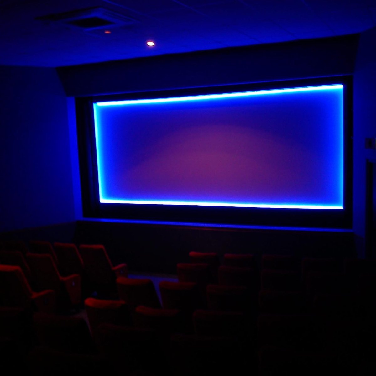 SCOTT CINEMAS (2024) All You Need to Know BEFORE You Go (with Photos)