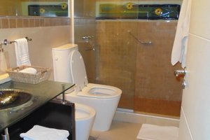 Habitación y suite