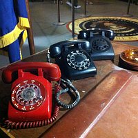 President Kennedy's Red Phone