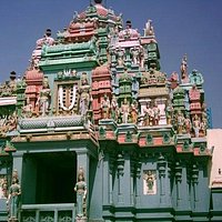 Ashtalakshmi Kovil