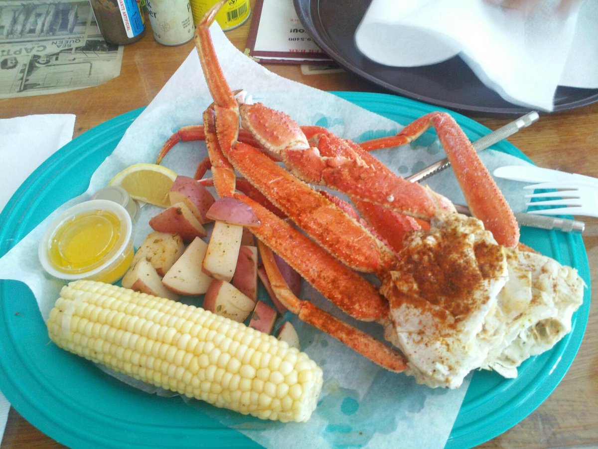 SURFSIDE SHRIMP COMPANY, Panama City Beach - Restaurant Reviews, Photos ...