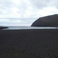 Una tarde en la playa de San Sebasti?n