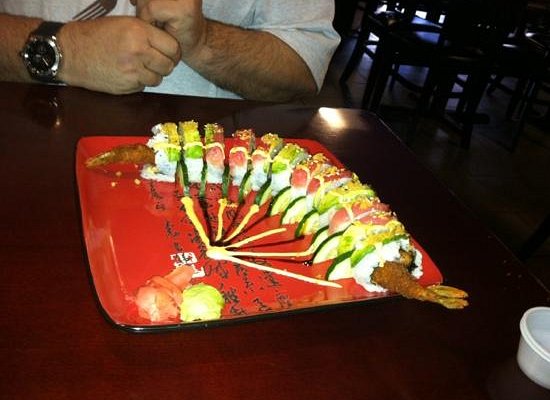 Tokyo Express - Chinese Restaurant in Summerville