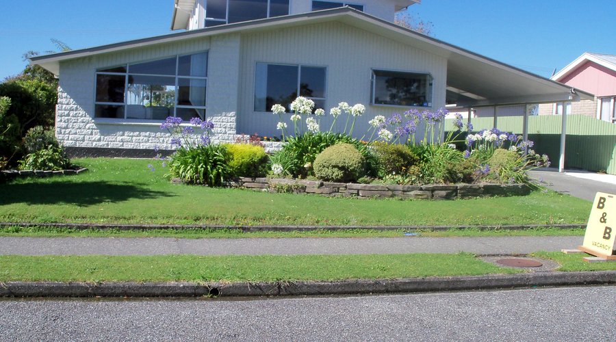 Topview B&B