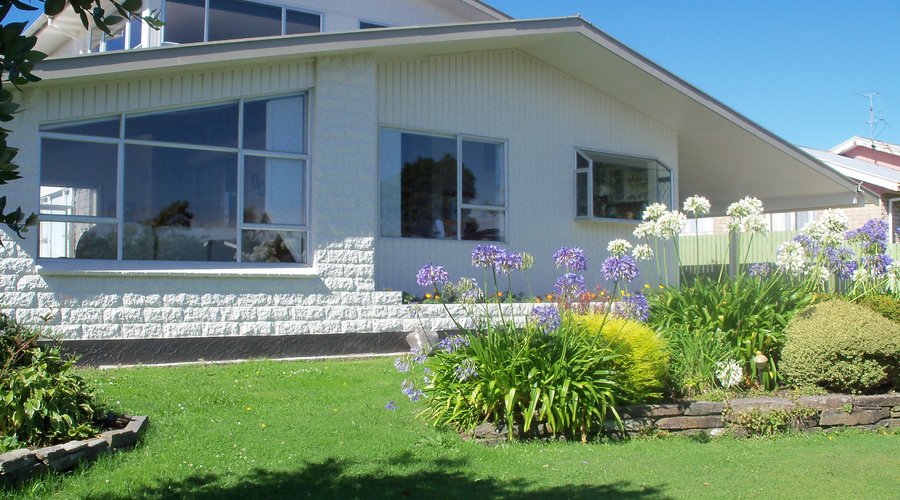 Topview B&B