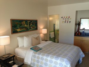 Room & Suite