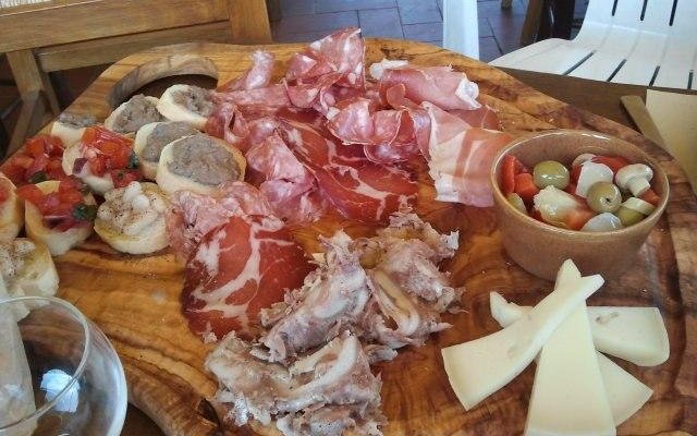 il legno