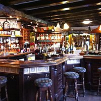 our bar