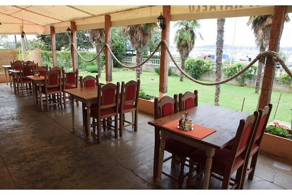 menu - Picture of Restaurant Konoba Antika, Zaton - Tripadvisor