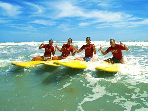 SOUTH PADRE SURF COMPANY (South Padre Island) - 2023 What to Know BEFORE  You Go