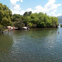 Playa Quila Quina- San Martín de los Andes 2013.