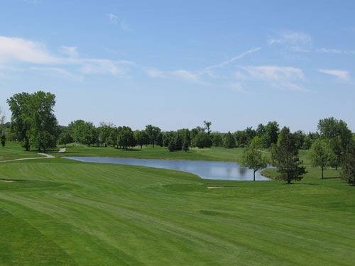 Shamrock Golf Club (Powell) - All You Need to Know BEFORE You Go