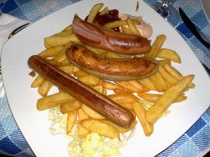 Yemek