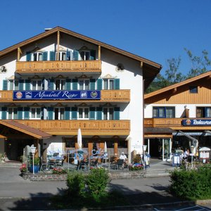 Vorderansicht
