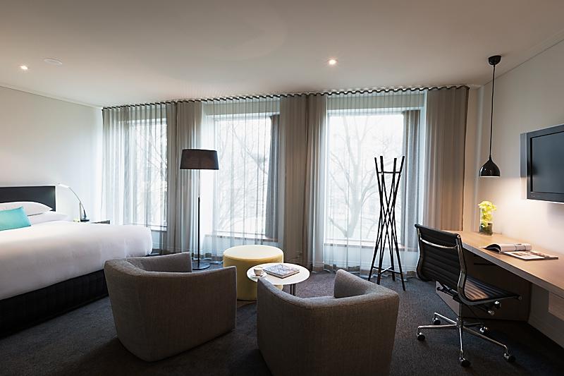 Hotel photo 88 of The Como Melbourne - MGallery.