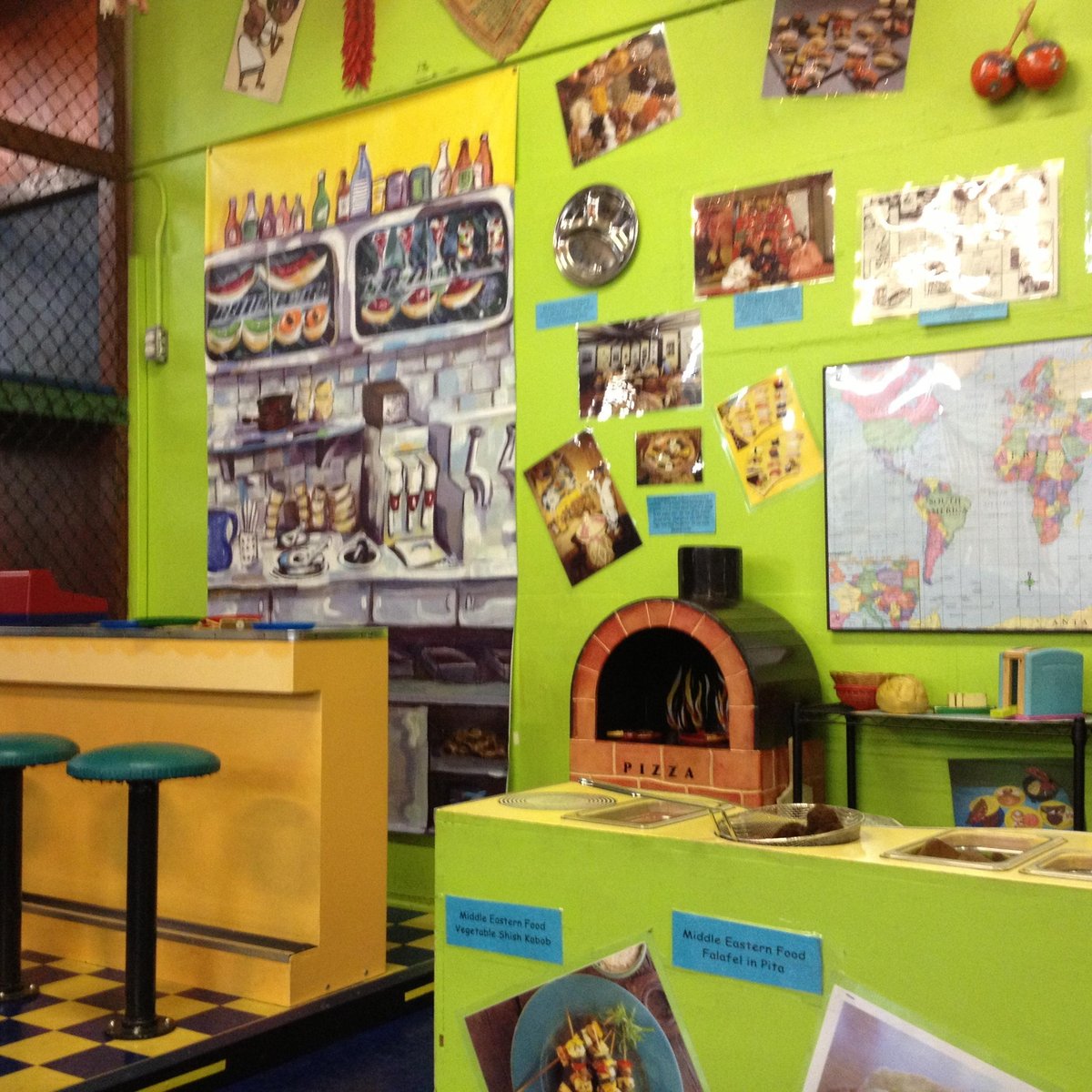 List 98+ Pictures children’s museum of the highlands photos Stunning