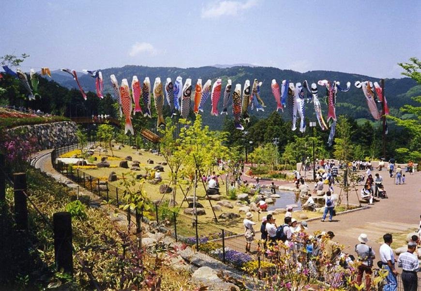 Odawara Wanpaku Land Lohnt es sich? Aktuell für 2024 (Mit fotos)