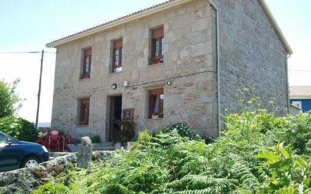                   Casa da Crega
                
