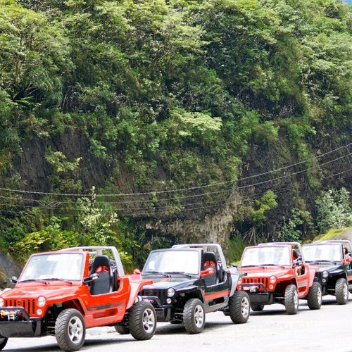 eco car rental tahiti