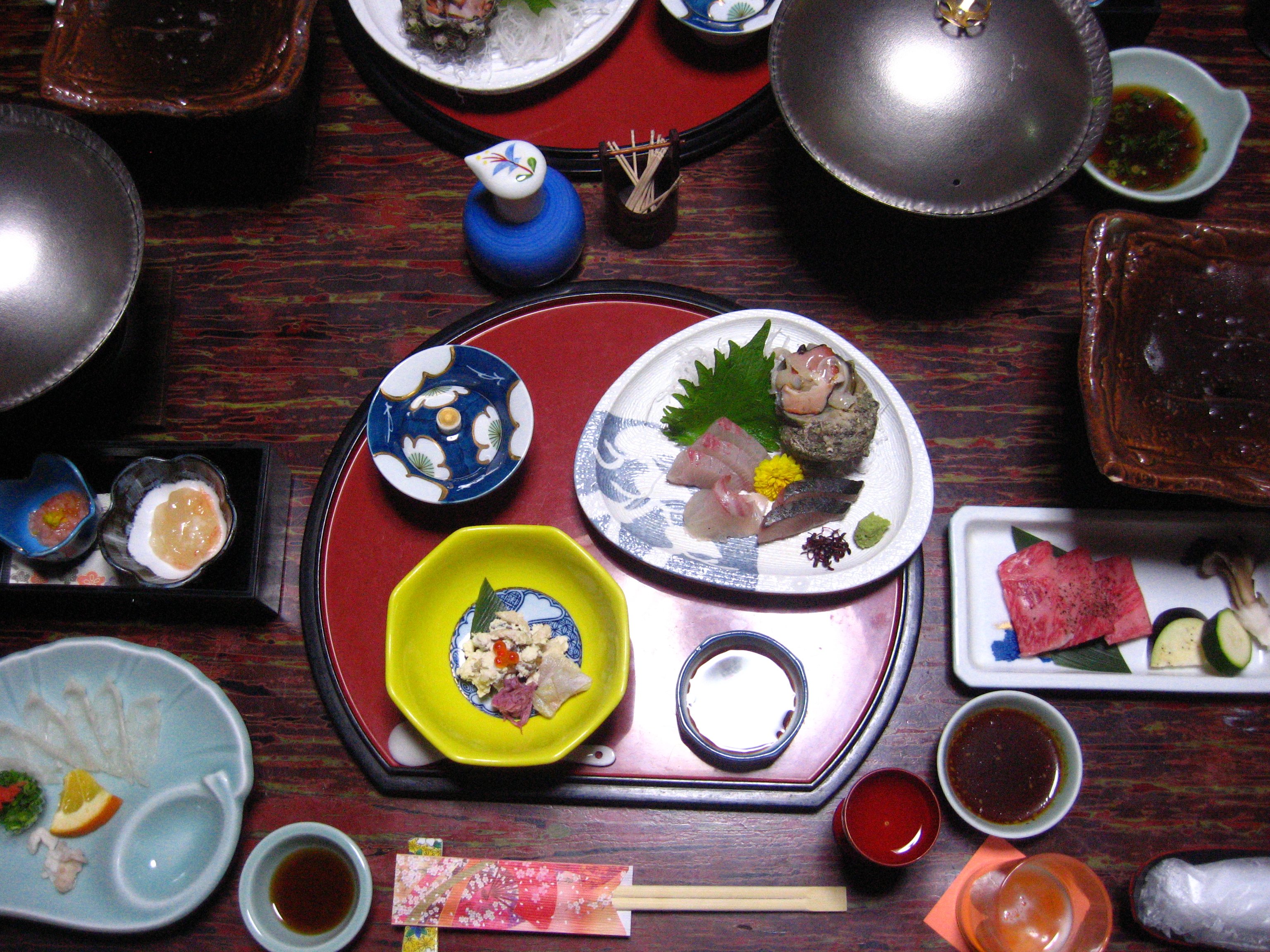 トップ 湯本 温泉 枕 水 口コミ