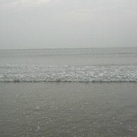 at Talsari