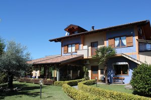 Il Cucchiaio di Legno in Orta San Giulio