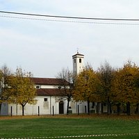 la vista laterale