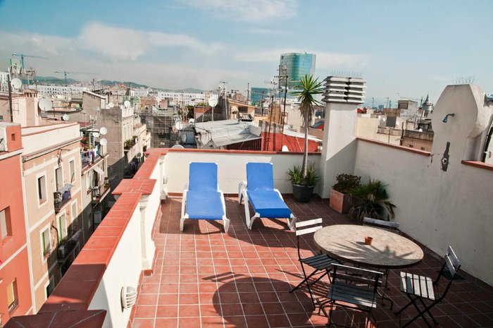 Imagen 2 de Barceloneta Suites