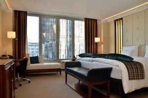 Zimmer und Suite