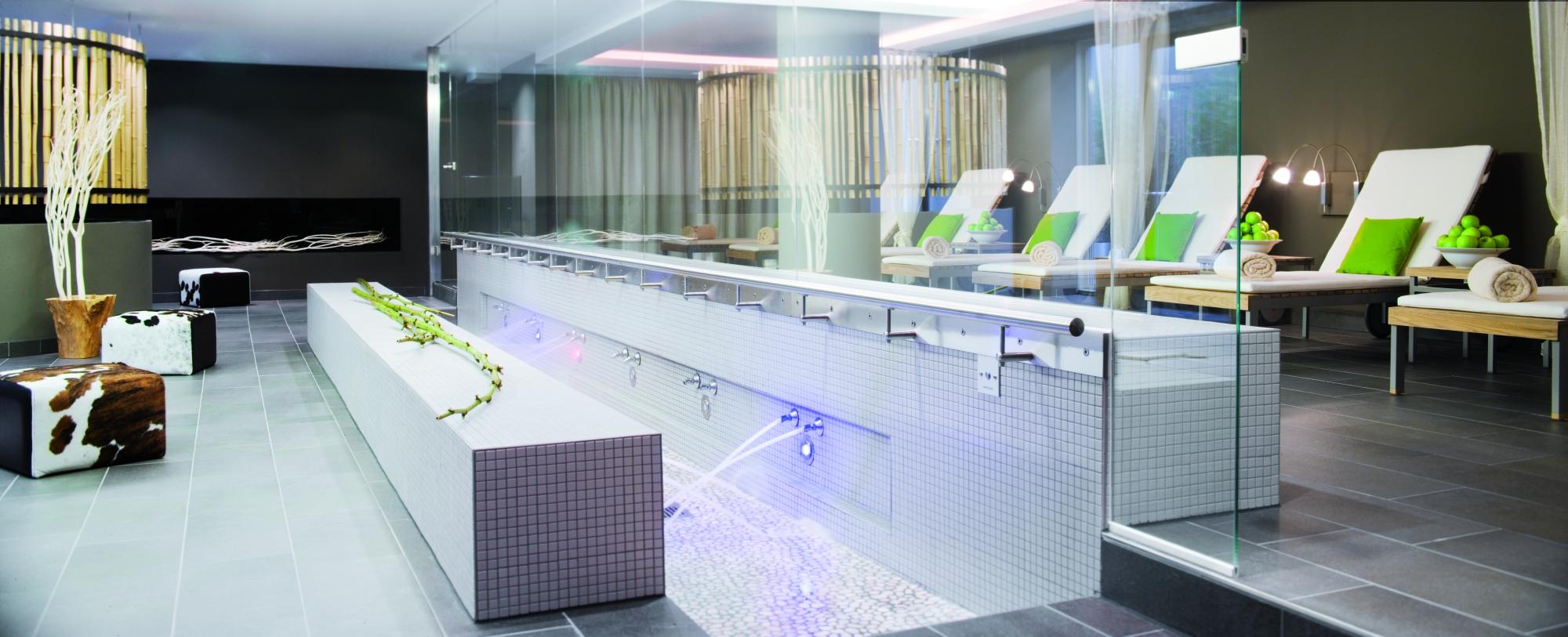 Hotel photo 17 of Movenpick Hotel Stuttgart Airport.